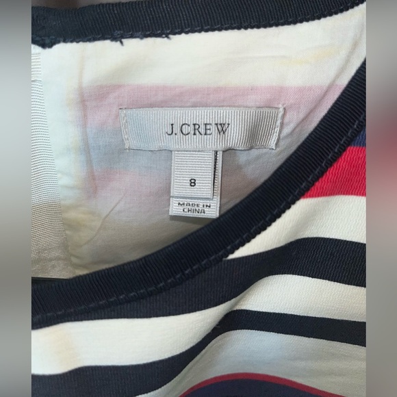 JCrew Summer Dress✨ - Picture 5 of 5